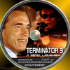 Schwarzenegger Gyûjtemény (Freeman81) DVD borító FRONT BOX Letöltése