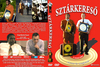 Sztárkeresõ (Csiribácsi) DVD borító FRONT Letöltése