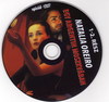Egy argentin Moszkvában 1-2. rész DVD borító CD1 label Letöltése