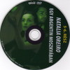 Egy argentin Moszkvában 5-6. rész DVD borító CD1 label Letöltése