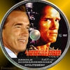 Schwarzenegger gyûjtemény 2 (Freeman81) DVD borító FRONT Letöltése