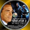 Schwarzenegger gyûjtemény 2 (Freeman81) DVD borító CD4 label Letöltése