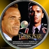Schwarzenegger gyûjtemény 2 (Freeman81) DVD borító FRONT slim Letöltése