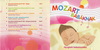 Mozart Babáknak DVD borító FRONT Letöltése