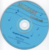 Mozart Babáknak DVD borító CD1 label Letöltése