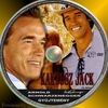 Schwarzenegger gyûjtemény 3 (Freeman81) DVD borító CD1 label Letöltése