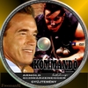 Schwarzenegger gyûjtemény 3 (Freeman81) DVD borító CD2 label Letöltése