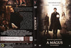 A mágus (2006) DVD borító FRONT Letöltése