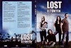 Lost - Eltûntek 4. évad 1-7. rész DVD borító FRONT slim Letöltése