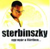 Sterbinszky - Egy nyár a Flörtben DVD borító FRONT Letöltése