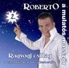 Roberto a mulatós masszõr - Ragyogj csillag DVD borító FRONT Letöltése