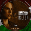 Bangkok Hilton (Zolipapa) DVD borító CD1 label Letöltése