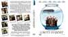Lökött gyásznép (Old Dzsordzsi) DVD borító FRONT Letöltése