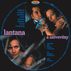 Lantana - a szövevény (Old Dzsordzsi) DVD borító CD1 label Letöltése