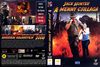 Jack Hunter - A menny csillaga (Eddy61) DVD borító FRONT Letöltése