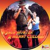 Jack Hunter - A menny csillaga (Eddy61) DVD borító CD1 label Letöltése