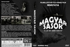 Magyar Sasok (1943) DVD borító FRONT Letöltése
