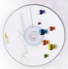 Pure Hamvai DVD borító CD1 label Letöltése