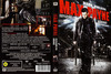 Max Payne - Egyszemélyes háború DVD borító FRONT Letöltése