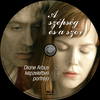 A szépség és a szõr - Diane Arbus képzeletbeli portréja (Old Dzsordzsi) DVD borító CD1 label Letöltése