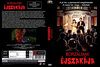 Borzalmak éjszakája (zombee) DVD borító FRONT Letöltése