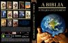 A Biblia - A teljes gyûjtemény (Eddy61) DVD borító FRONT Letöltése