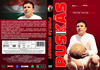 Puskás Hungary (Savaria69) DVD borító FRONT Letöltése