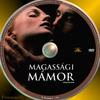 Magassági mámor (2002) (Freeman81) DVD borító CD1 label Letöltése