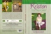 Kriston Andrea - Testreform DVD borító FRONT Letöltése
