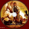 Lucky Luke (sorozat és mozifilm) (Deetee) DVD borító CD3 label Letöltése