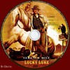 Lucky Luke (sorozat és mozifilm) (Deetee) DVD borító CD4 label Letöltése