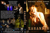 Karantén (2008) (Csiribácsi) DVD borító FRONT Letöltése