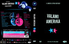 Valami Amerika 1-2. (4 lemezes) DVD borító FRONT Letöltése