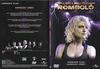Csillagközi romboló 3. évad 3. lemez DVD borító FRONT slim Letöltése