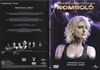 Csillagközi romboló 3. évad 4. lemez DVD borító FRONT slim Letöltése