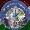 80 nap alatt a föld körül 1-2. lemez (Zolipapa) DVD borító CD1 label Letöltése