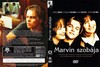 Marvin szobája DVD borító FRONT Letöltése