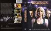 Csillagközi romboló 3. évad (36 mm) (doboz) DVD borító FRONT Letöltése