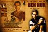 Ben Hur (Zolipapa) DVD borító FRONT Letöltése
