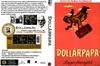 Dollárpapa (öcsisajt) DVD borító FRONT Letöltése