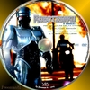 Robotzsaru sorozat (Freeman81) DVD borító CD2 label Letöltése