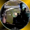 Robotzsaru sorozat (Freeman81) DVD borító CD4 label Letöltése
