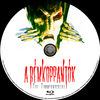 A rémkoppantók (Old Dzsordzsi) DVD borító CD1 label Letöltése