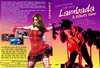 Lambada - A tiltott tánc (Old Dzsordzsi) DVD borító FRONT Letöltése
