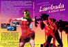 Lambada - A tiltott tánc (Old Dzsordzsi) DVD borító FRONT slim Letöltése