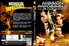 Mission: Impossible - Az akciócsoport 1. évad (Eddy61) DVD borító FRONT Letöltése