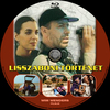 Lisszaboni történet (Old Dzsordzsi) DVD borító CD2 label Letöltése