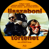 Lisszaboni történet (Old Dzsordzsi) DVD borító CD4 label Letöltése