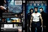 X-Men kezdetek: Farkas v3 (Eddy61) DVD borító FRONT Letöltése