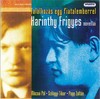 Karinthy Frigyes - Találkozás egy fiatalemberrel DVD borító FRONT Letöltése